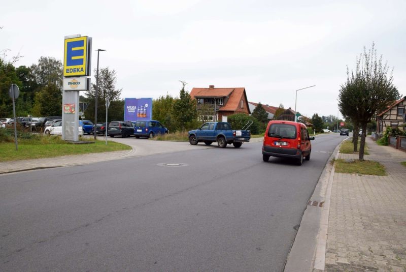 Springstr. 33 /Edeka/geg. Eingang (quer zur Str)