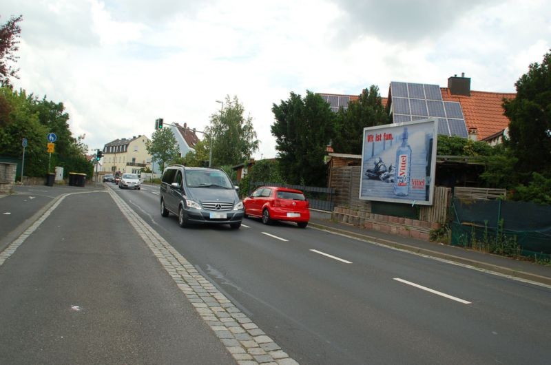 Gerolzhofer Str/Ecke Blumenstr. 2