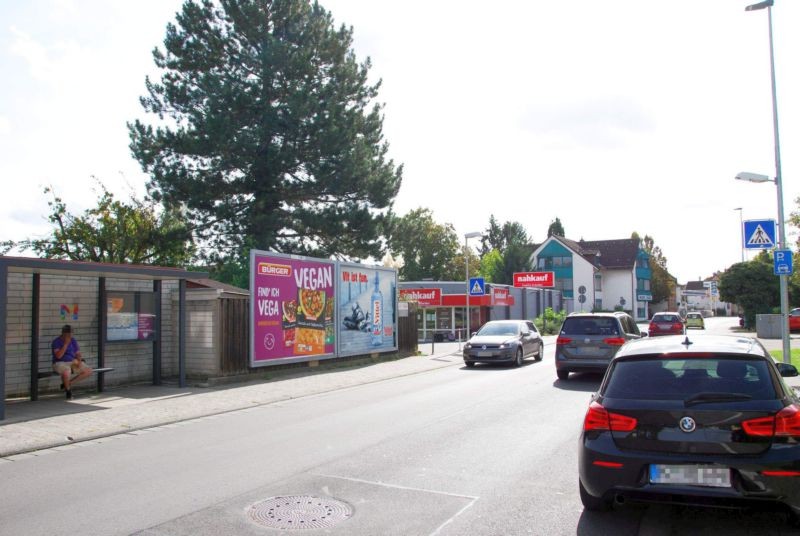 Oppenheimer Str. 71 (Zufahrt Nahkauf)