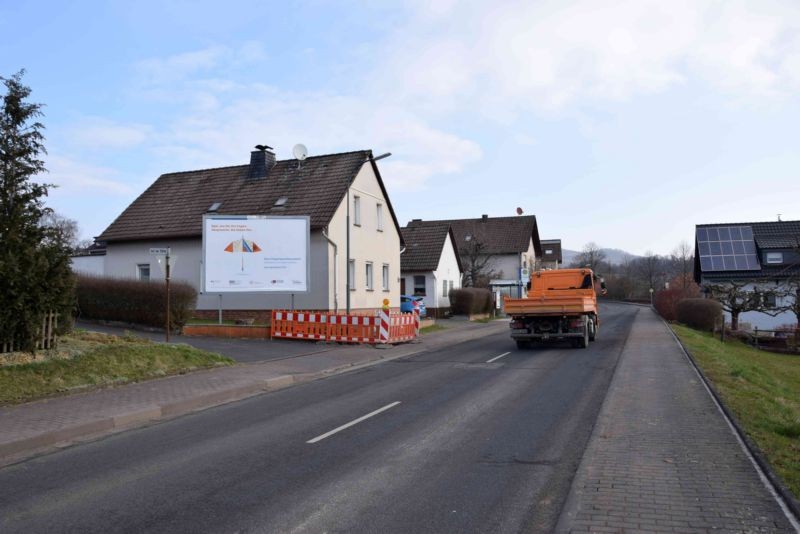 Haselsteiner Str. 3/Auf der Röhre  (Mittelaschenbach)