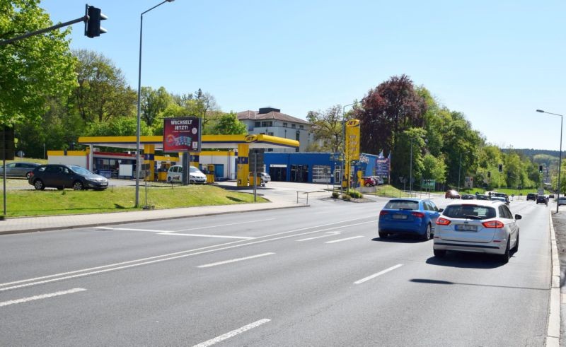 Würzburger Str. 3/Zuf Kaufland/neb. Tkst/WE lks (City-Star)