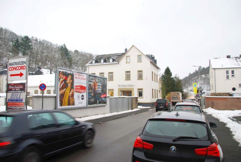 Mainzer Str. 80/B 422/Zufahrt Edeka