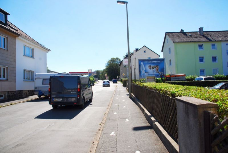 Frankenwaldstr. 34/Zuf Kaufland -Dr.-Hans-Künzel-Str/WE rts