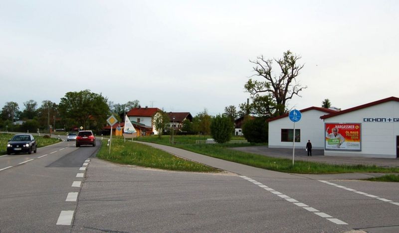 Bahnhofstr/Ecke Gewerbestr. 16-18 (quer)