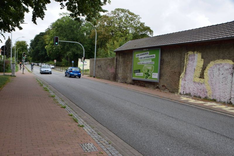 Perleberger Str/Putlitzerstr/geg. Krankenhaus/lks