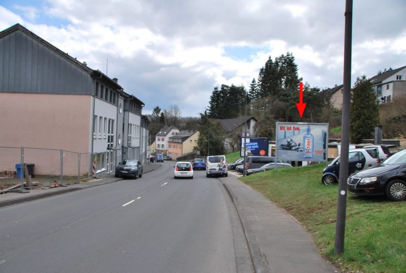 Tiergartenstrasse/rts neb. Nr. 65/B 265/WE rts
