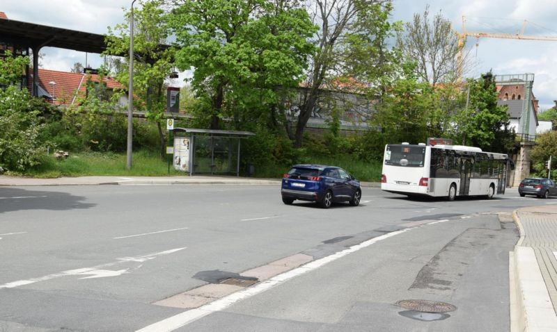 Gehrener Str/Hts Südbahnhof/auswärts/aussen  (WH)