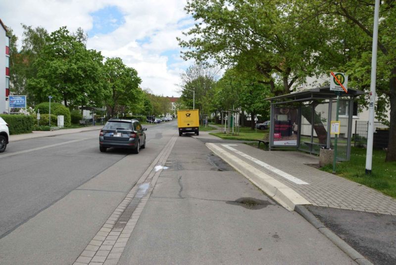 Saalfelder Str/Rudolstädter Str/geg. Edeka/innen  (WH)