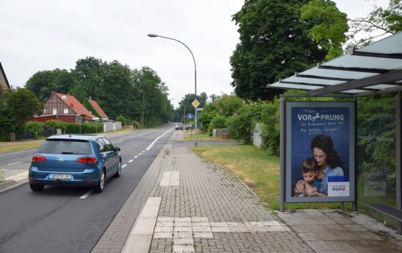 Hauptstr/Waldweg/Hts Sportplatz/Kästorf/innen  (WH)