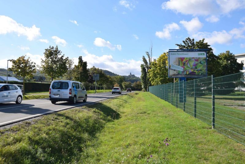Halberstädter Str. 5/Einf E-center im Harzpark/WE rts (CSB)