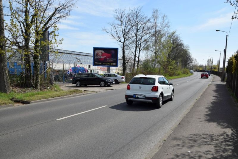 Hohentichelnstr/Autobahnzubr./geg. Friedhof/rts (City-Star)