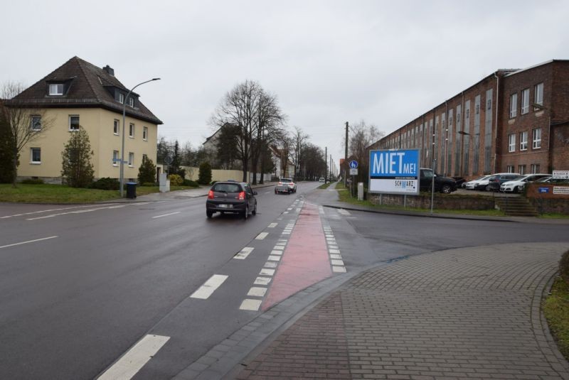 Merziener Str/Meilendorfer Weg (quer)