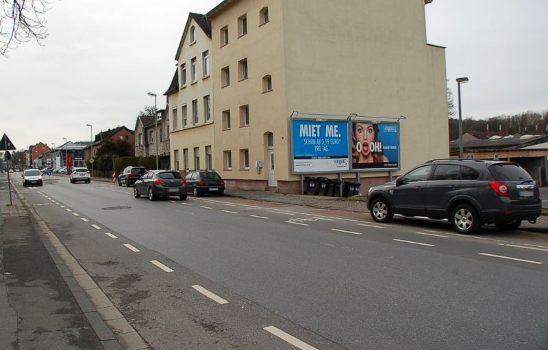 Eschweilerstr. 78 (quer am Giebel)