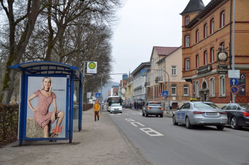 Bahnhofstr/geg. Nr. 79/nh. Stadtgarten/aussen  (WH)