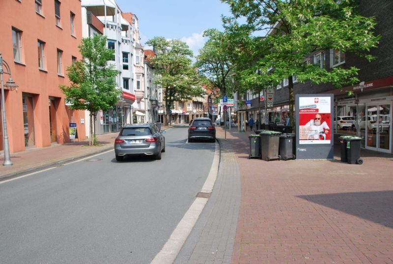 Königstr/Dreiecksplatz (WE rts)