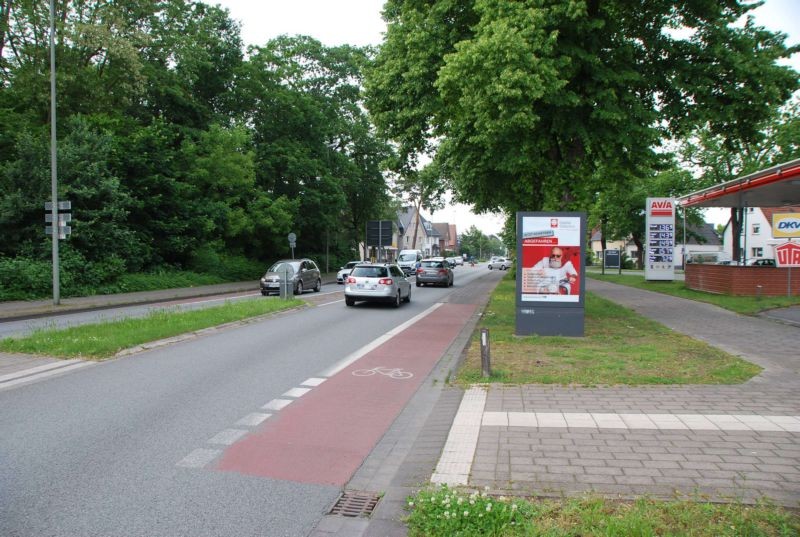 Neuenkirchener Str/Südring/einw (WE rts)