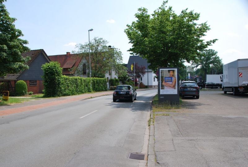 Kampstr/Reinhildenstr (Sicht Carl-Bertelsmann-Str)