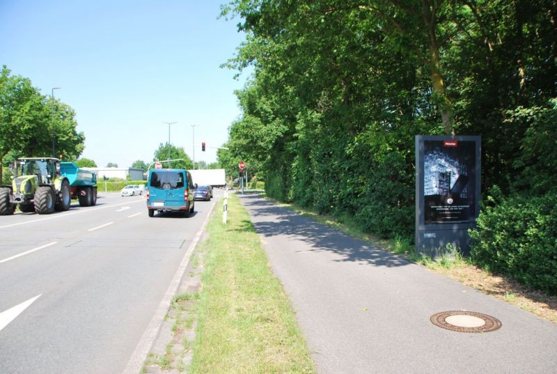 Stadtring Kattenstroth/Wiedenbrücker Str/einw (WE rts)