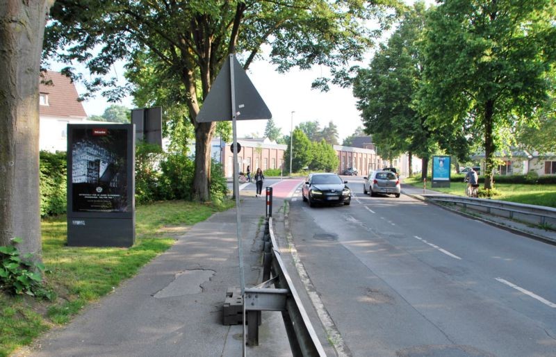 Unter den Ulmen/Rhedaerstr (WE lks)