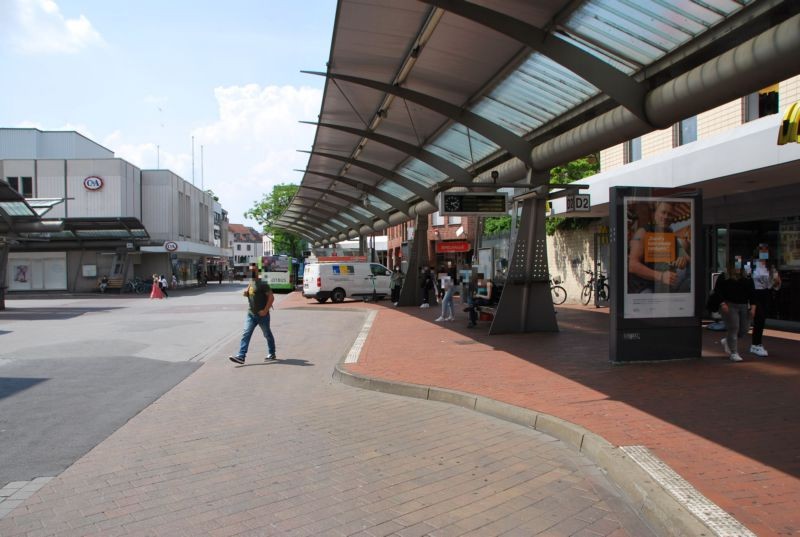 Kaiserstr. 17/ZOB (Sicht Willy-Brandt-Platz)