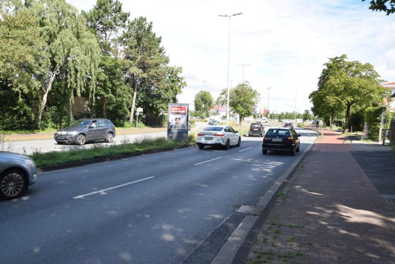 Friedrich-Ebert-Str/Holzstr/einw -Sicht Carl-Bertelsmann-Str