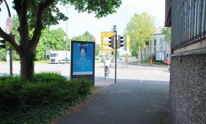 Carl-Bertelsmann-Str/Verler Str (Sicht Verler Str)