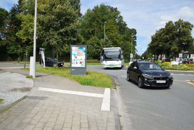 Neuenkirchener Str/Südring/ausw/WE lks