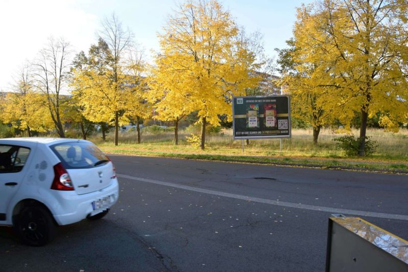 Ludwigsburger Str. 9 /Rewe + Aldi im Allee-Center/Einf PH