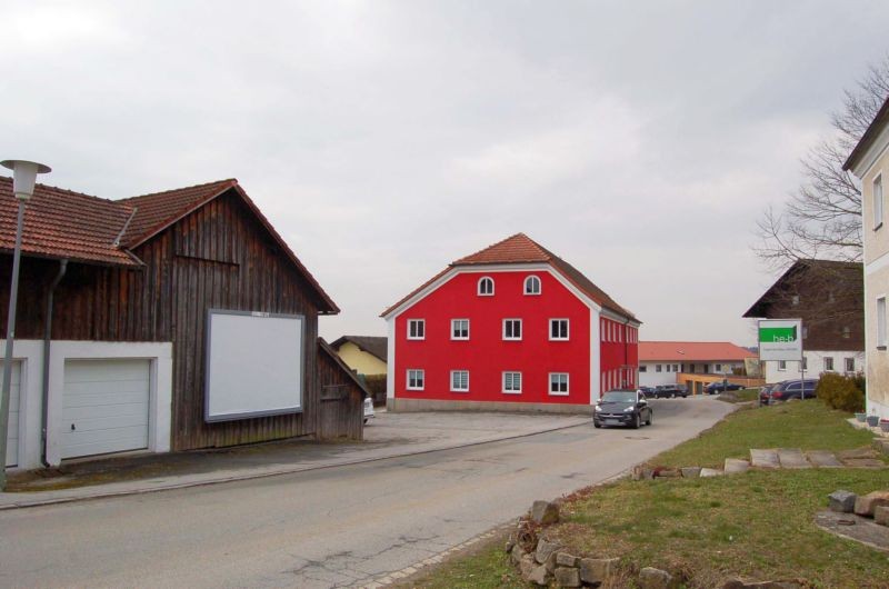 Hauptstr. 40  (Garham)