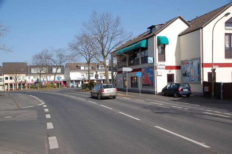 Aegidienberger Str/L 143/Aegidiusplatz 2/Ecke Klosterstr