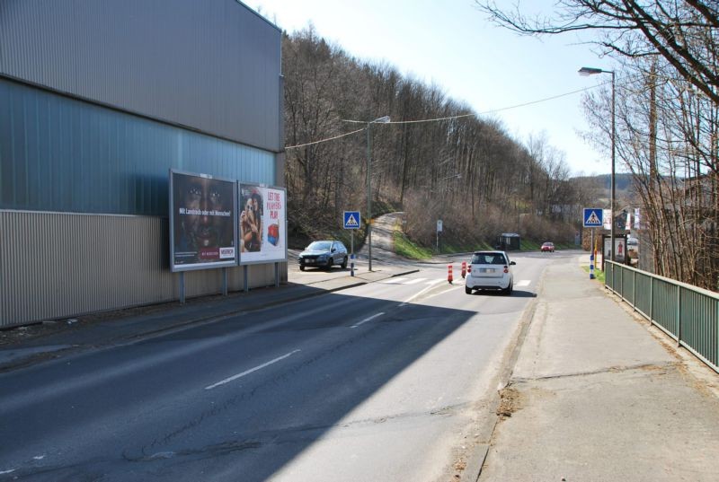 Dreisbachstr/Ecke Hinterm Liesch 1