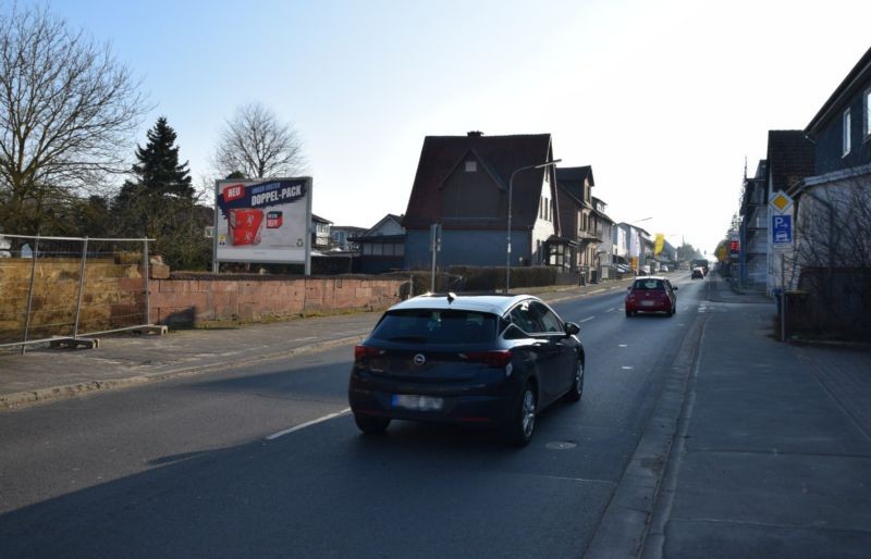 Marburger Str 19/An der Ziegelei/WE lks