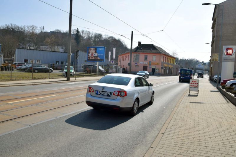 Hofer Str. 37-39/B 173/Zufahrt Lidl/WE lks (City-Star)