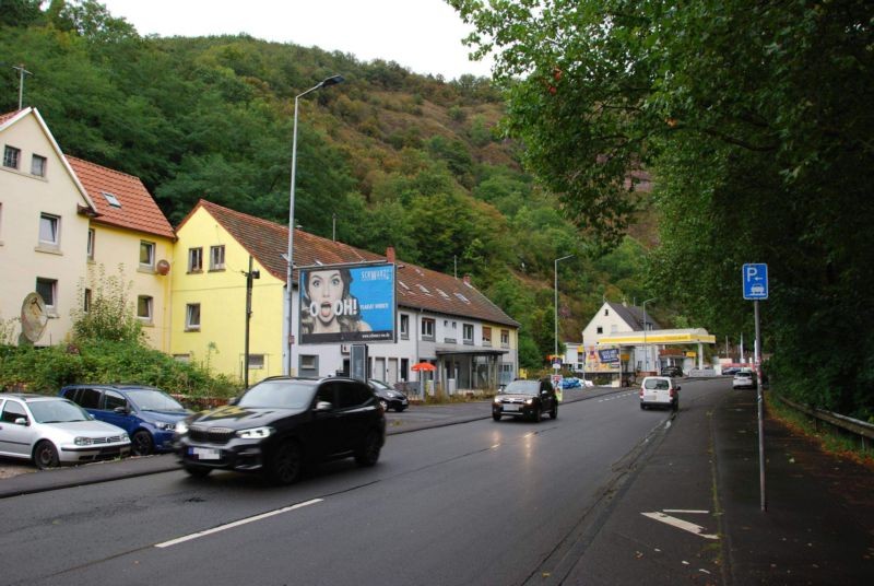 Hauptstr. 584/WE lks (City-Star)