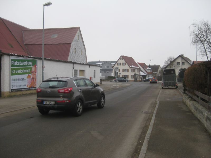 Friedhofstr/Ecke Hasenstr