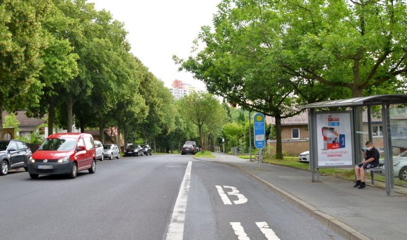 Charlottenburger Str/Hts Schöneberger Str/innen (WH)