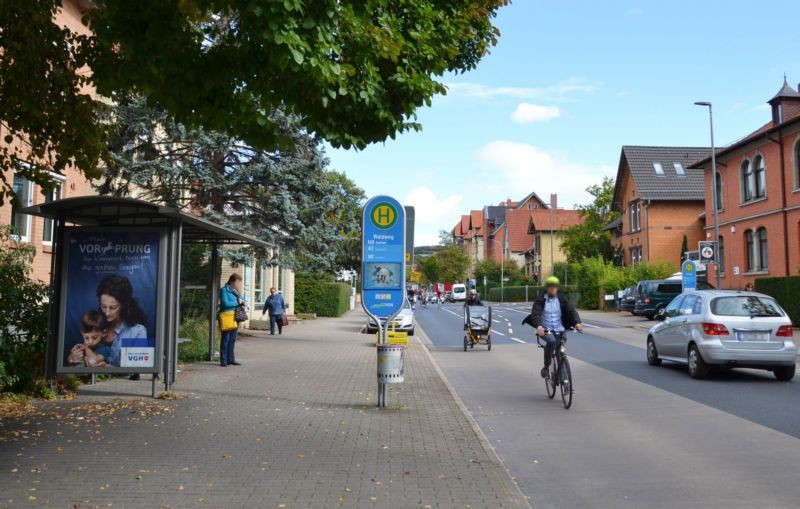 Nikolausberger Weg 39/Hts Waldweg/aussen (WH)