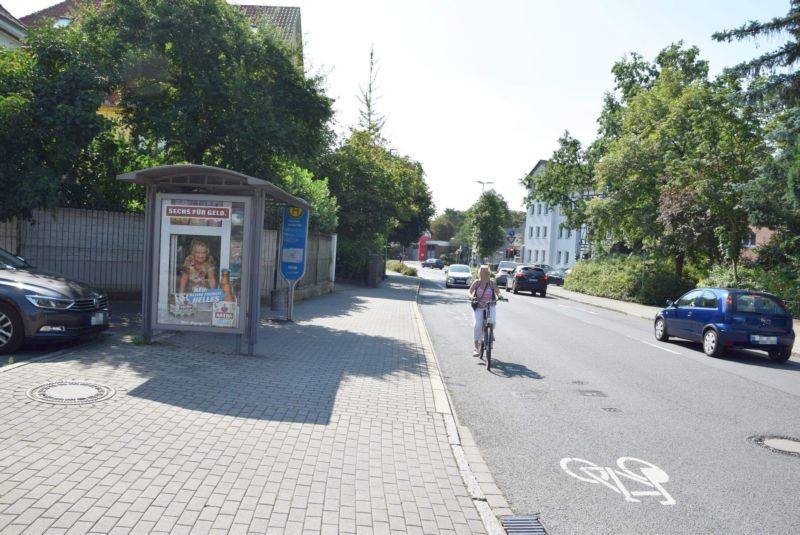 Friedländer Weg/Am Weißen Steine/Hts Geismarlandst/aussen-WH