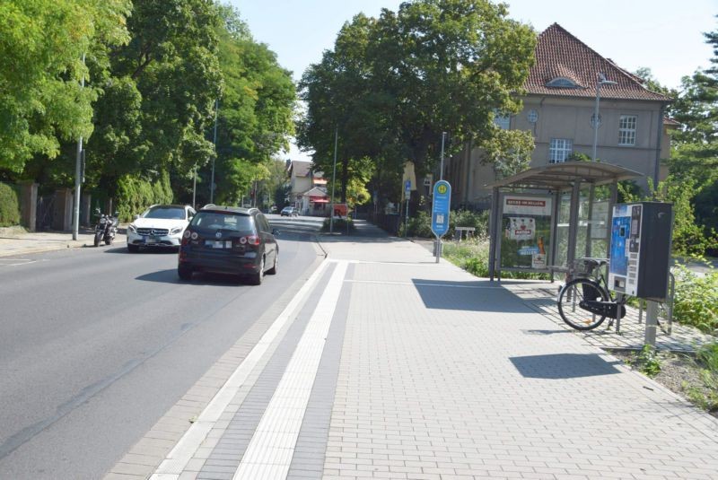 Herzberger Landstr/Stadthalle/Hts Albaniplatz/innen (WH)