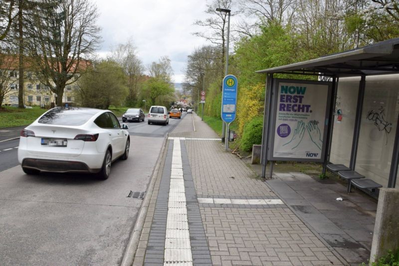 Von-Ossietzky-Str/Hts Guldenhagen/innen (WH)