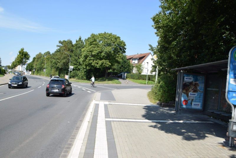 Holtenser Landstr/Hts Elliehäuser Weg/auswärts/innen (WH)