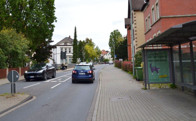 Friedländer Weg 19/Hainberggymnasium/innen  (WH)