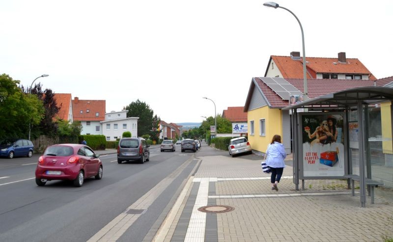 Kiesseestr/Hts Stadtstieg/innen (WH)