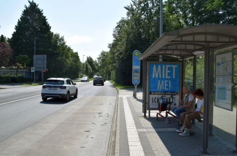 Robert-Koch-Str/nh. Chirstophorusweg/innen  (WH)