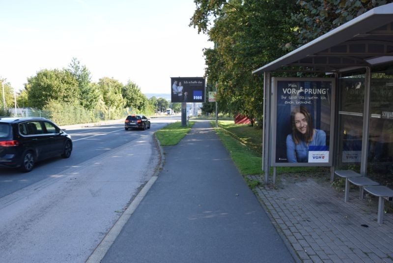 Dransfelder Str/B 3/Hotel 