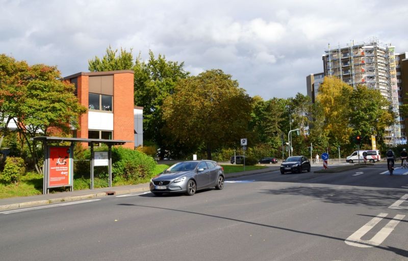 Christopherusweg/Hts Am Christopherushaus/Robert-Koch-Str/WH