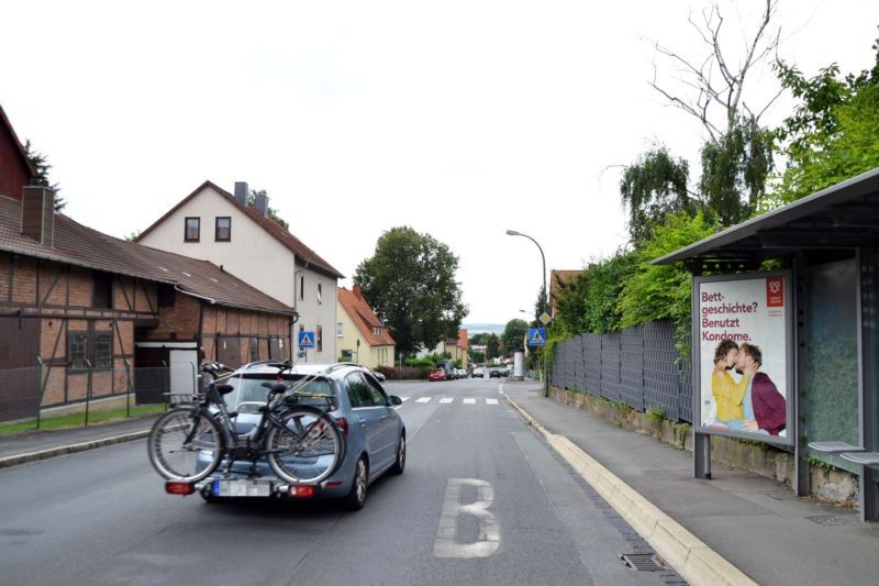 Teichstr/Mittelberg/Hts Teichstr (WH)