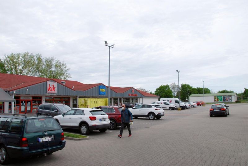 Pfungstädter Str. 3 /Edeka Haupter/Sicht PP