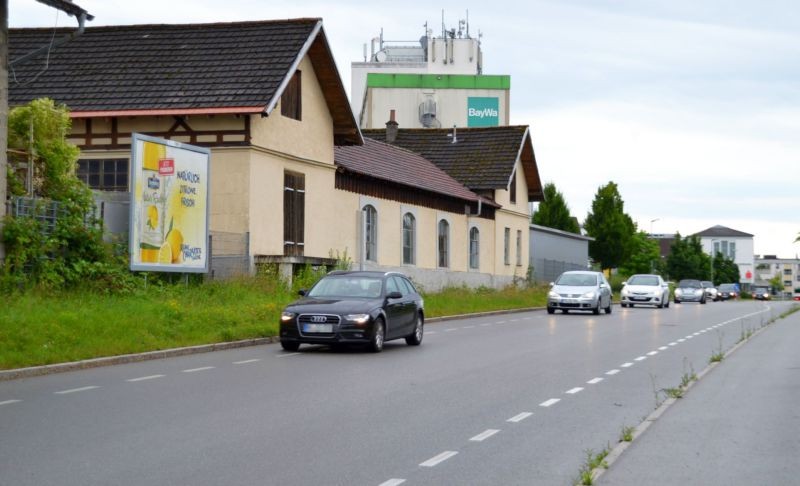 Bahnhofstr/Höhe Kalchenstr. 21