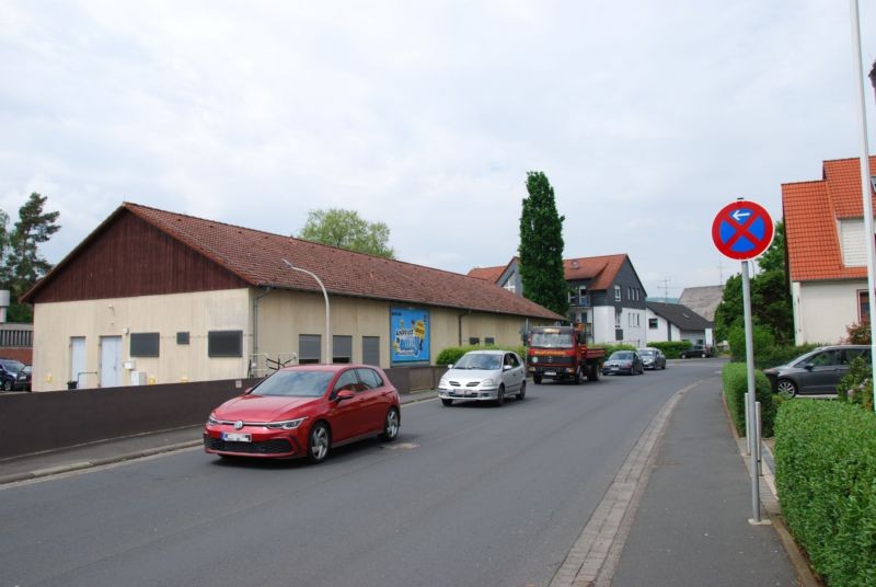 Lotichiusstr/Ecke Bahnhofstr. 14